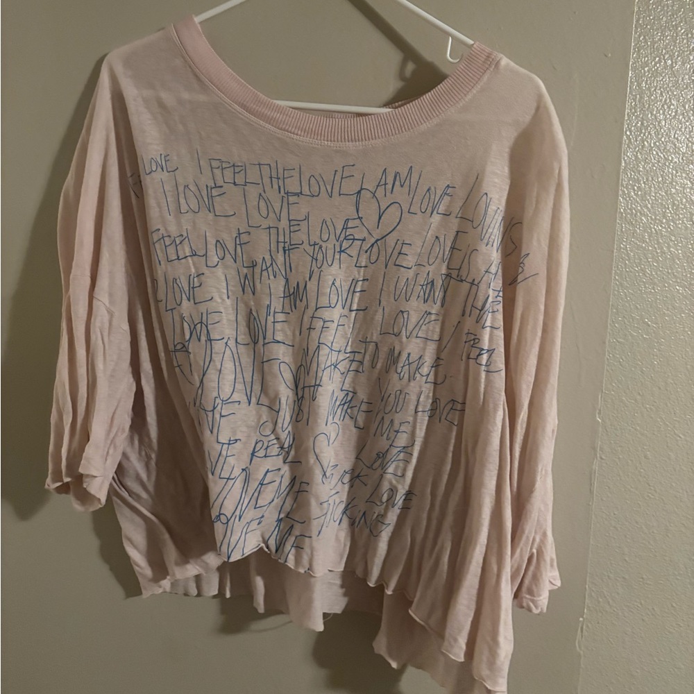 Selkie Shirt